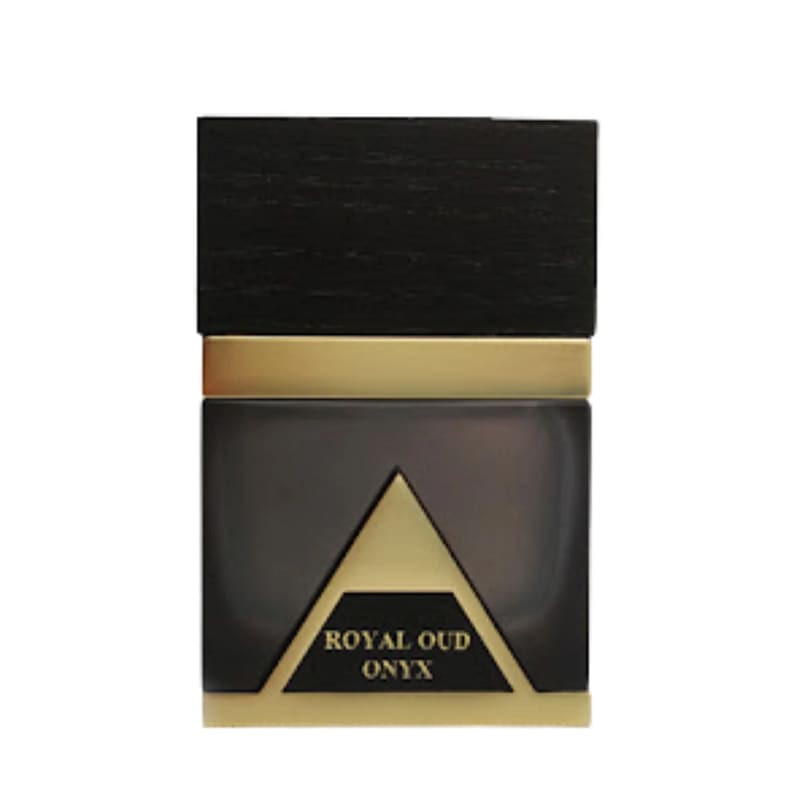 Royal Oud Onyx edp 100ml Unisex - Royal Oud - Default Title - Perfumisimo